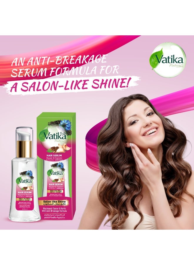 دابر مصل الشعر لإصلاح واستعادة الشعر 47 مل - Image 2