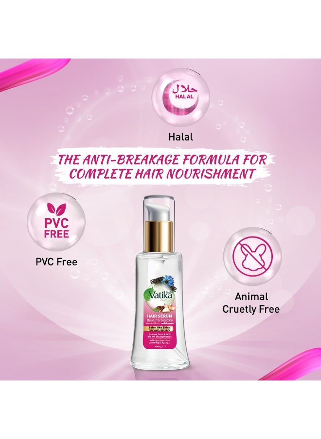 دابر مصل الشعر لإصلاح واستعادة الشعر 47 مل - Image 5