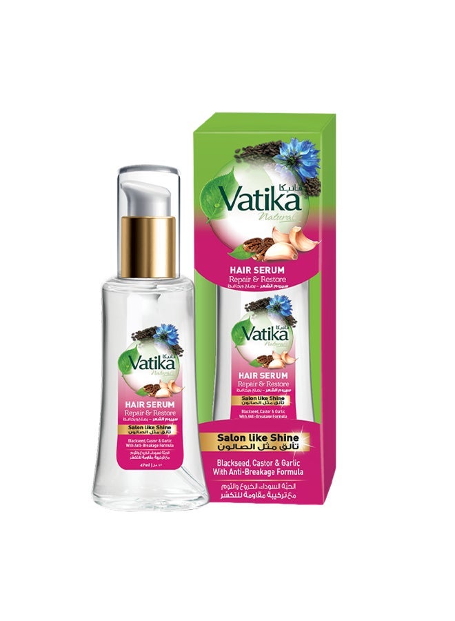 دابر مصل الشعر لإصلاح واستعادة الشعر 47 مل - Image 1