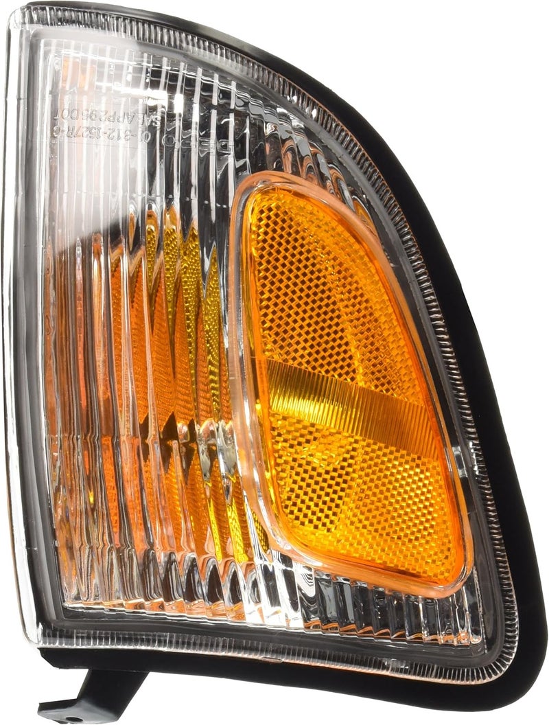 DEPO 312-1527R-AS Replacement Passenger Side Parking Light Assembly