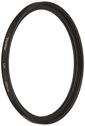 Vivitar Canon EF 100mm F/2.8 Macro Lens Bundle with Deco Gear Camera Bag for DSLR 58mm Multicoated UV Protective Filter - Image 3