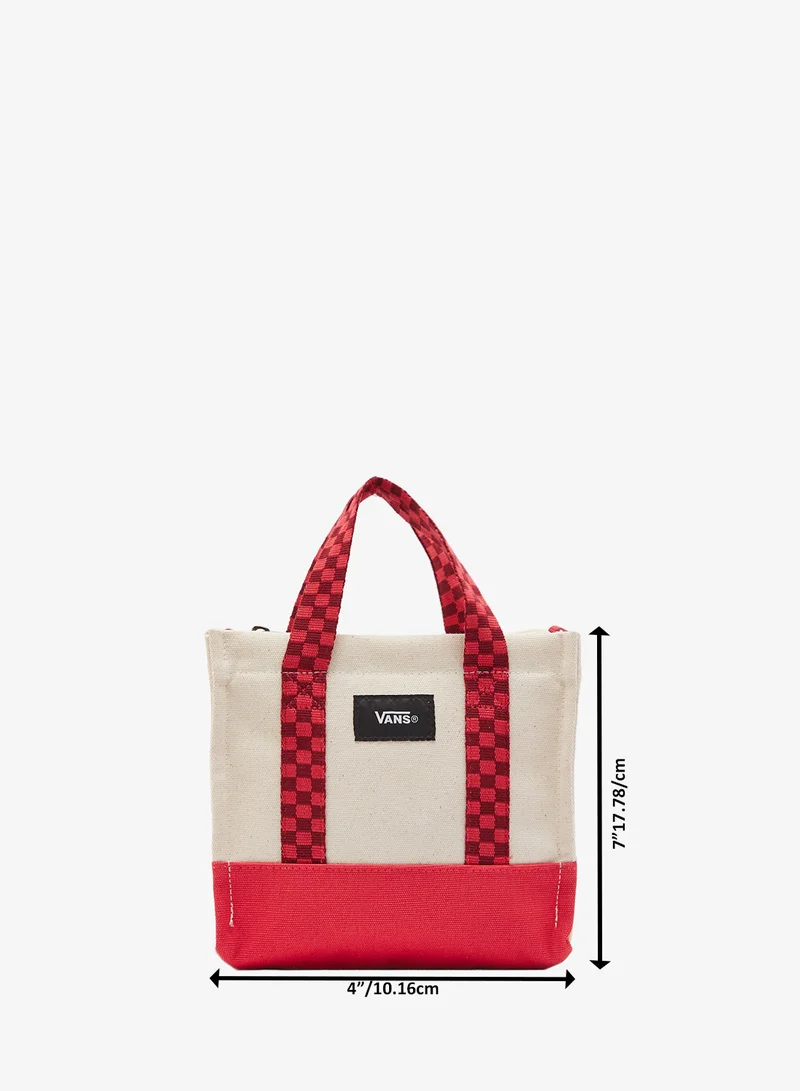 VANS  Lil Pergs Tote  | Best Price UAE