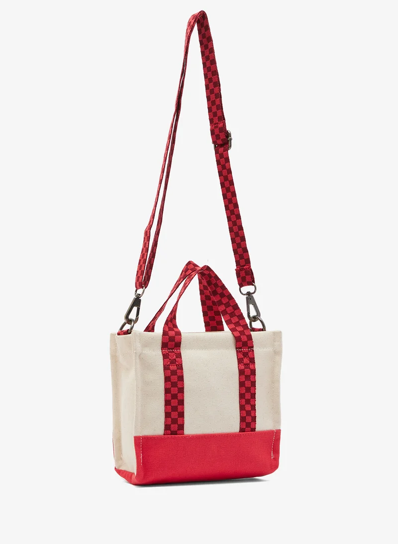 فانز Lil Pergs Tote