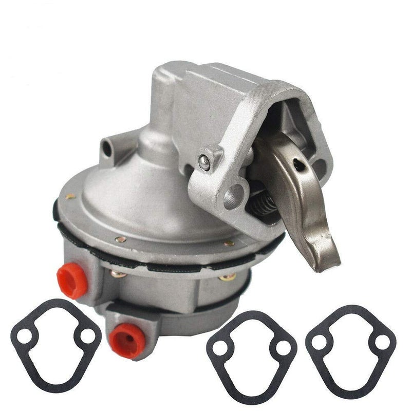Fuel Pump Replaces 97401A8 97401A2 861678A1 187283 M60600 8M0058164 935423 for 50 57 305 350 198HP 230HP 260HP For Mercruiser and OMC