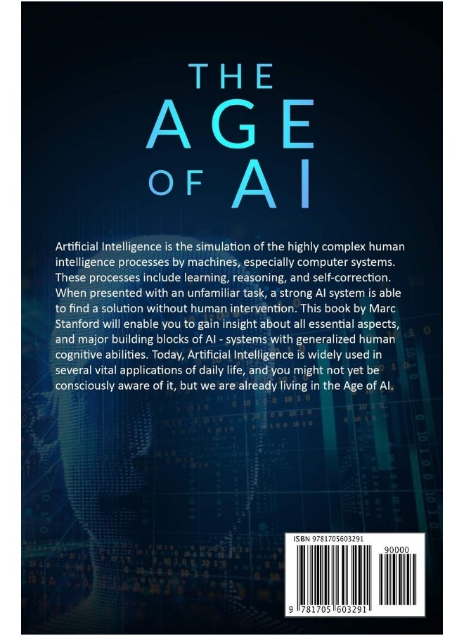 The Age of AI: An Introduction to Big Data, Machine Learning, and Neural networks