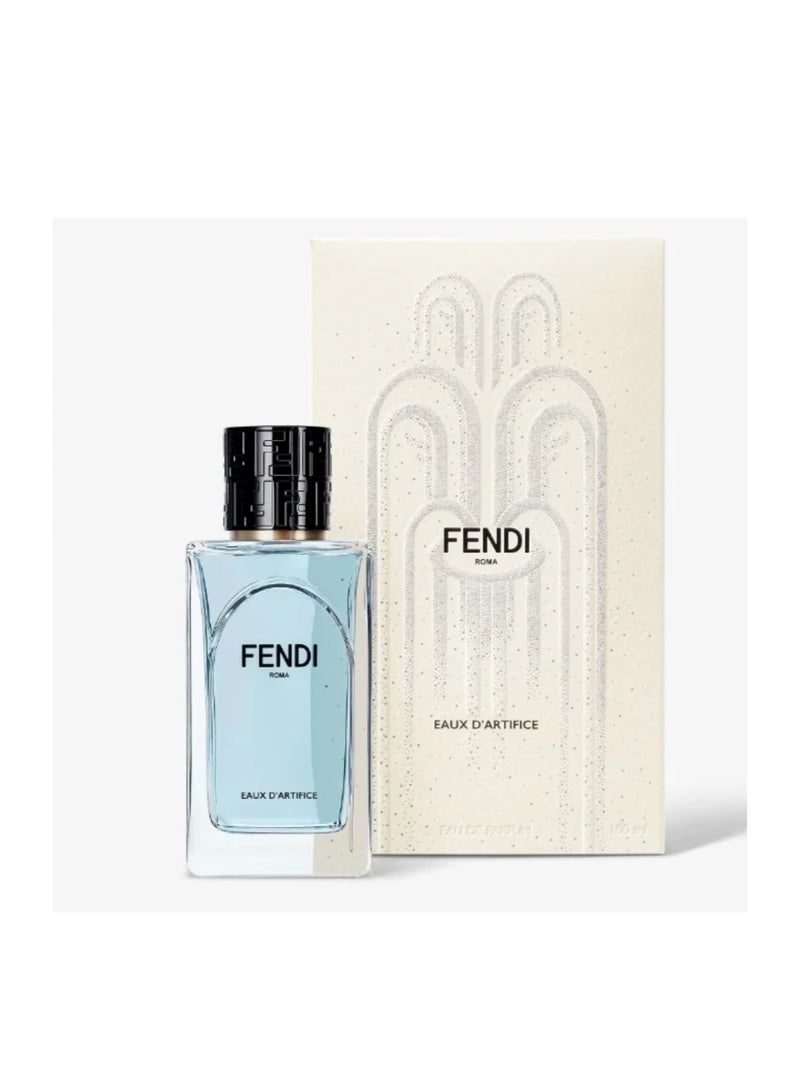 Fendi roma Eaux D' Artifice Eau de parfum 100 ml - Image 1