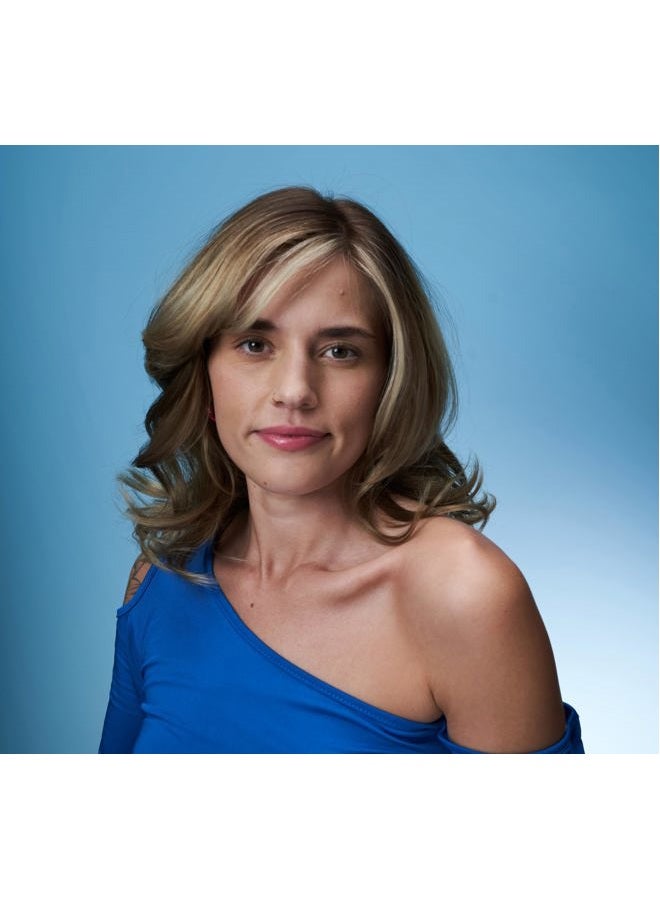 Osis+ Volume Up Booster Spray, 8.9 oz – Lightweight Flexible Style Control – Textured Volume with Natural Movement and Feel – Volumizing Hair Spray - Image 2