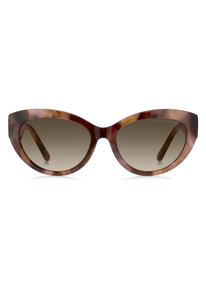 MARC JACOBS MARC 883/S Sunglasses Multicolour Cat Eye - Image 3