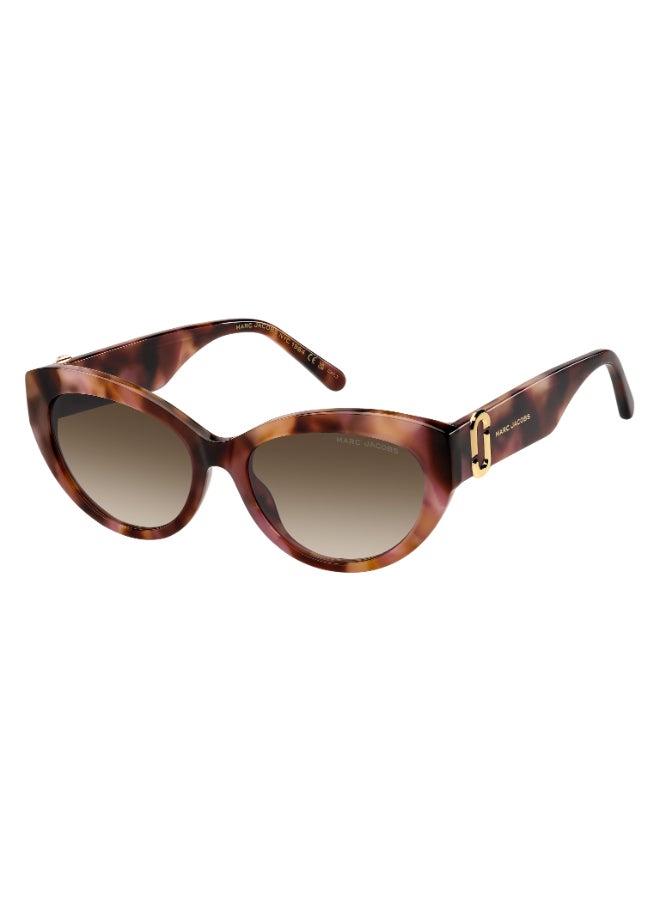 MARC JACOBS MARC 883/S Sunglasses Multicolour Cat Eye - Image 1
