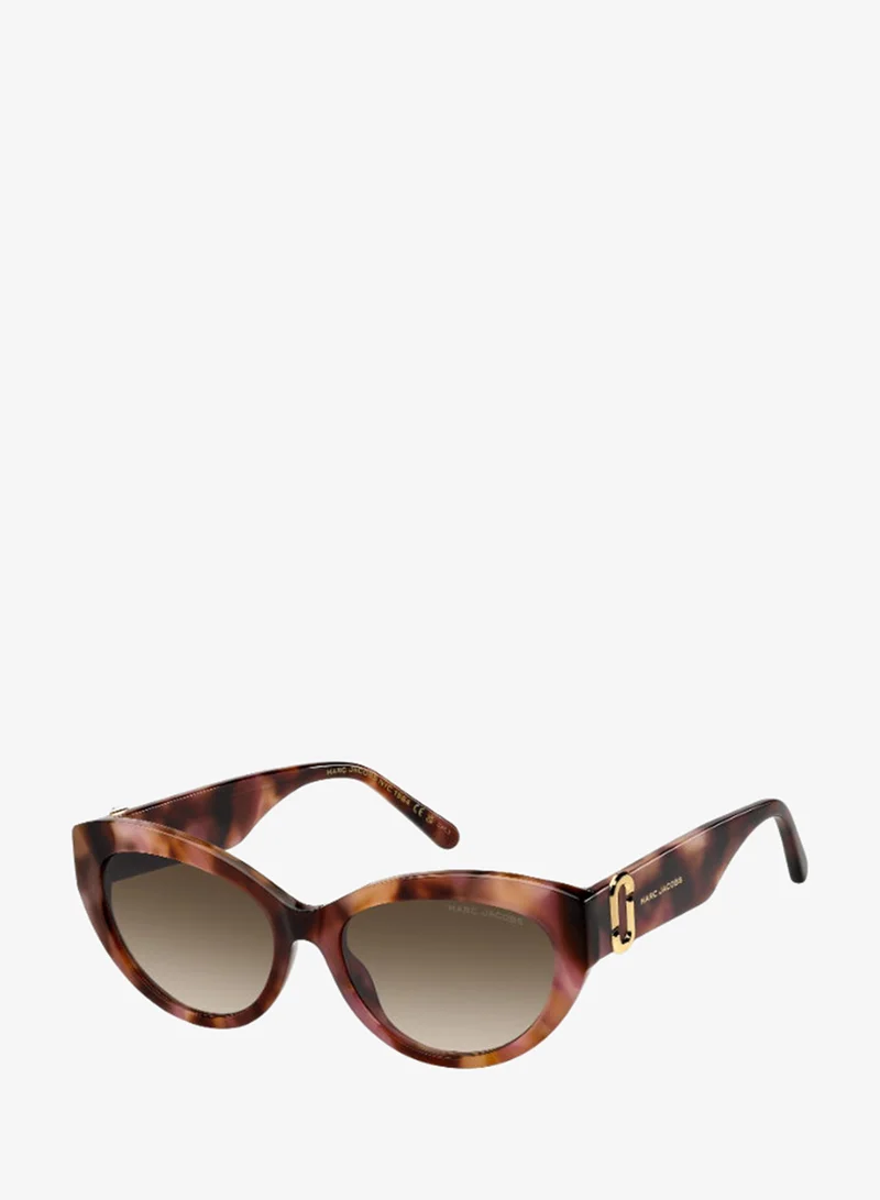 Marc Jacobs MARC JACOBS MARC 883/S Sunglasses Multicolour Cat Eye