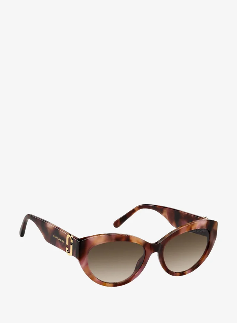 Marc Jacobs MARC JACOBS MARC 883/S Sunglasses Multicolour Cat Eye
