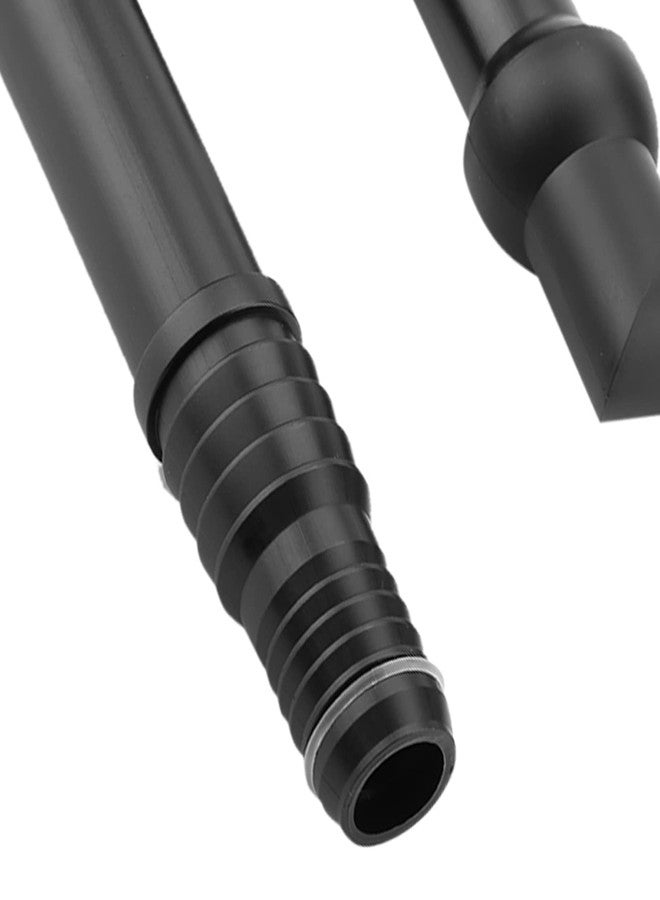 Beufee U Return Pipe, Multipurpose U Tube Return Directional Pipe Tube Fish Tank Pump Nozzle for Aquarium Water Pump - Image 5