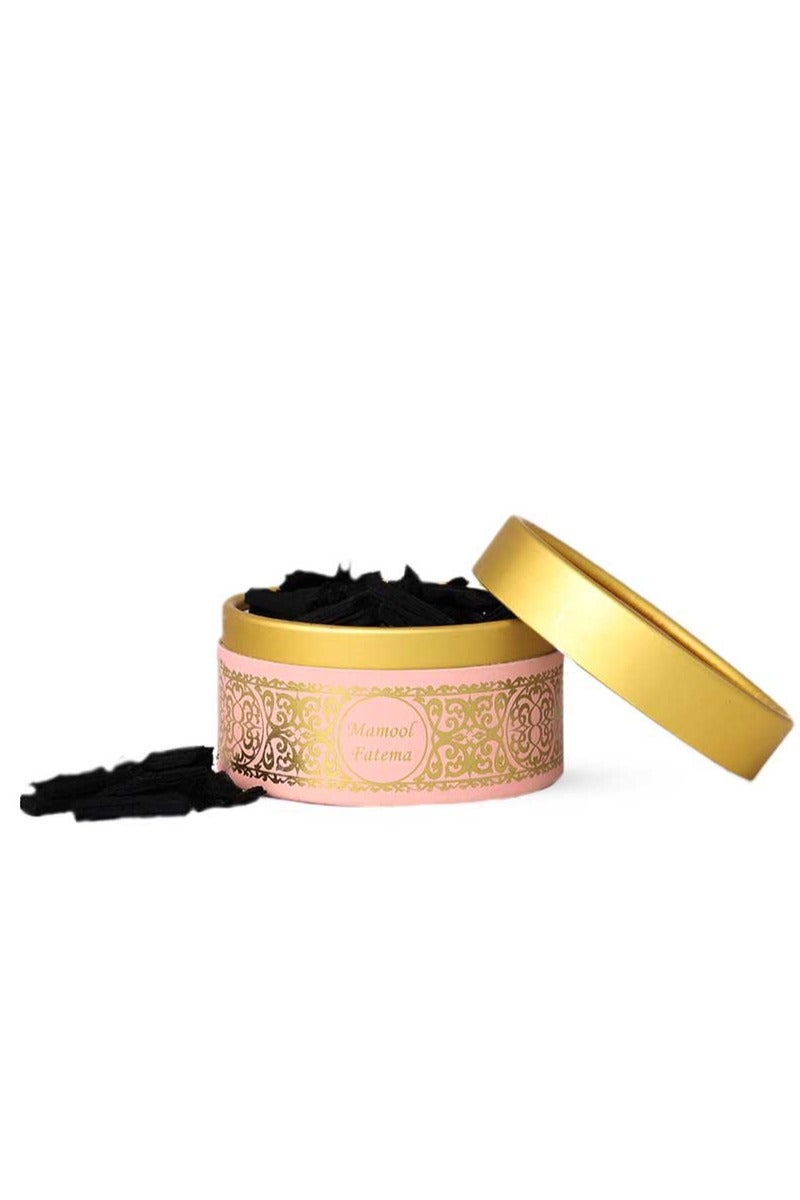 Naseem Mamool Fatema Bakhoor Incense for Home & Relaxation - 20g - Image 2