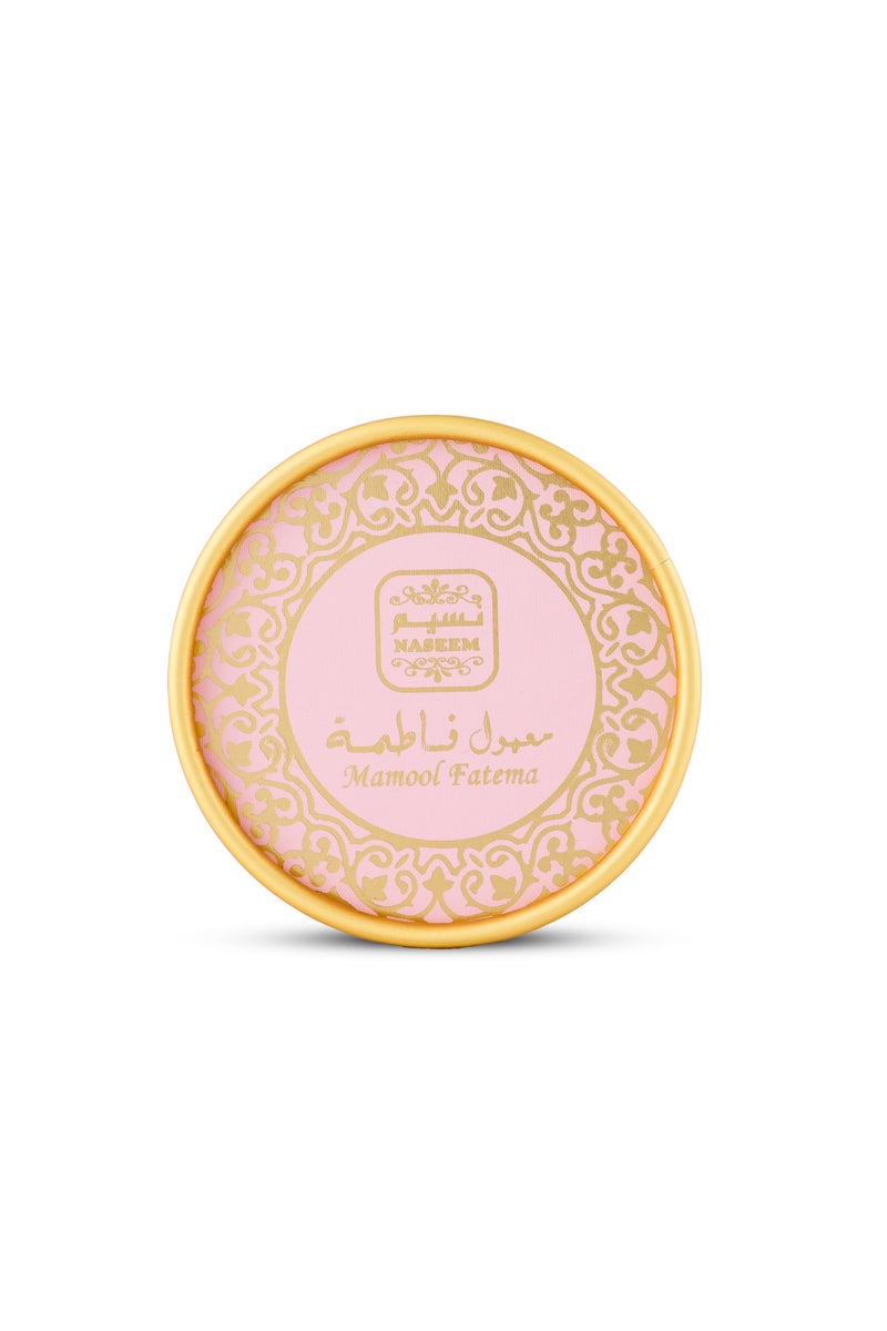 Naseem Mamool Fatema Bakhoor Incense for Home & Relaxation - 20g - Image 3