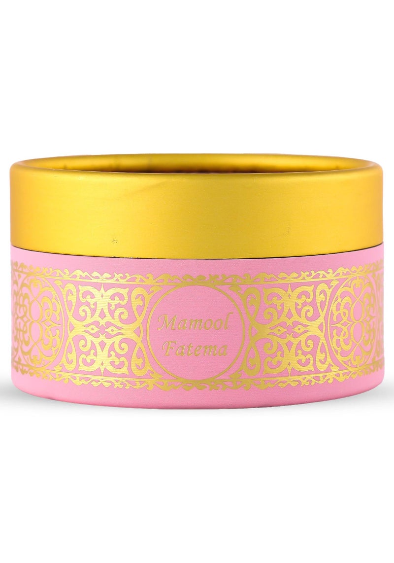 Naseem Mamool Fatema Bakhoor Incense for Home & Relaxation - 20g - Image 1