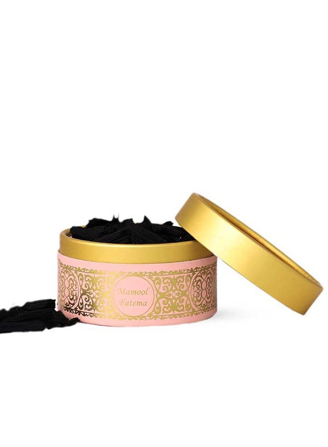 نسيم أعواد بخور معمول فاطمة - 20 جرام عطر البخور الفاخر - Image 2