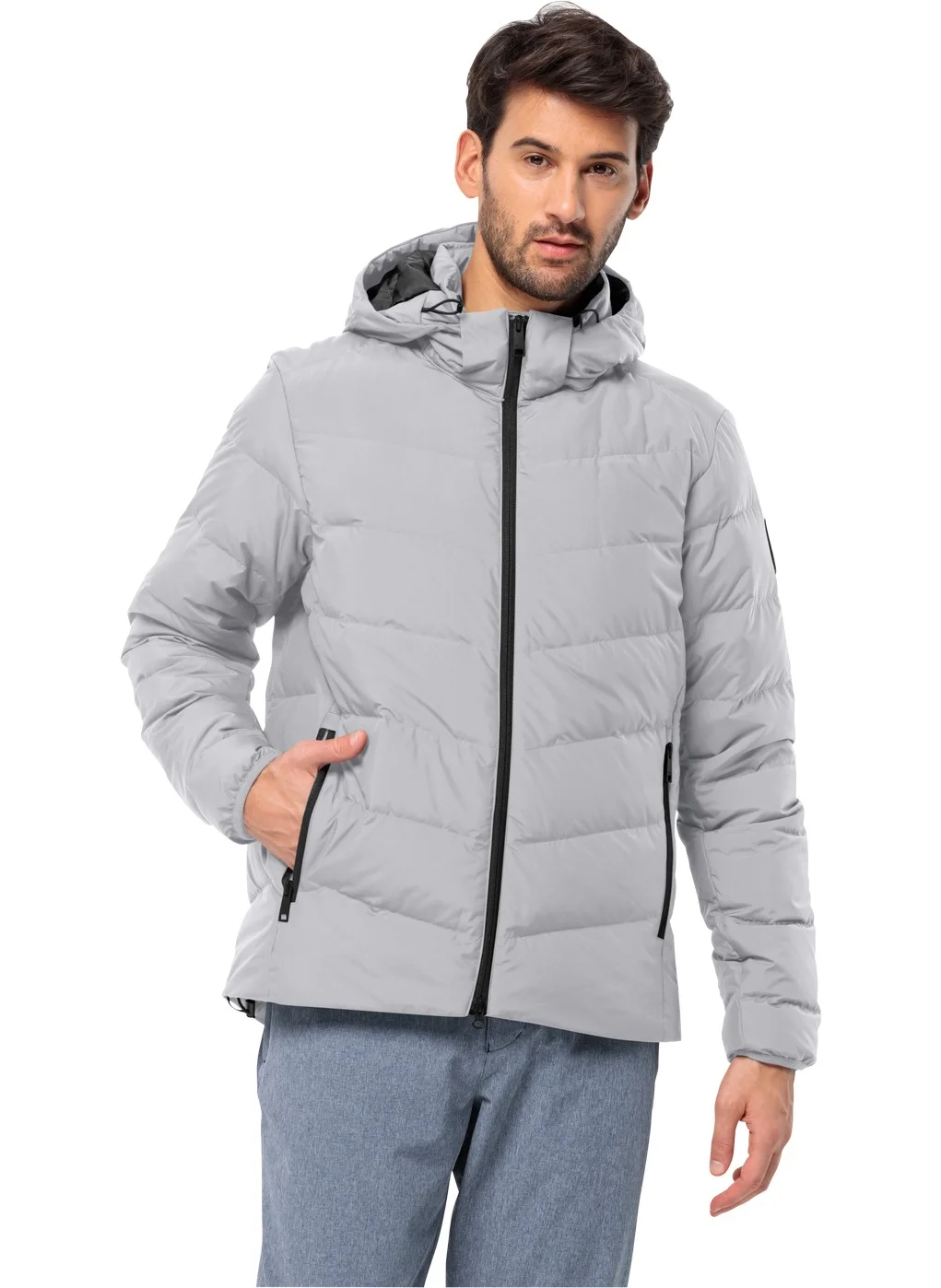 Jack Wolfskin Colonius Jkt M