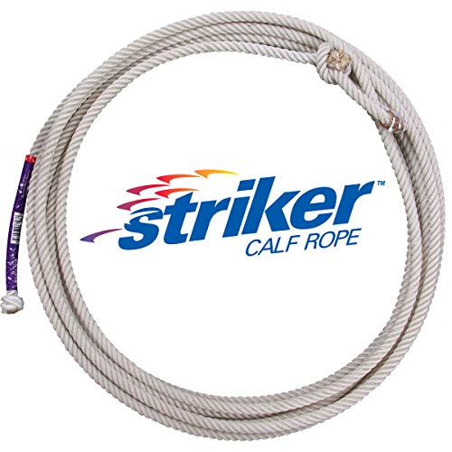 Rattler Striker Ropes Calf Rope 9.5 - Image 5