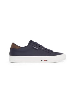 TOMMY HILFIGER Cupsole  Low Top Sneakers  - Image 1