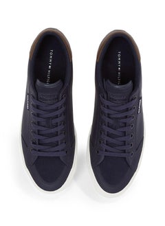 TOMMY HILFIGER Cupsole  Low Top Sneakers  - Image 5