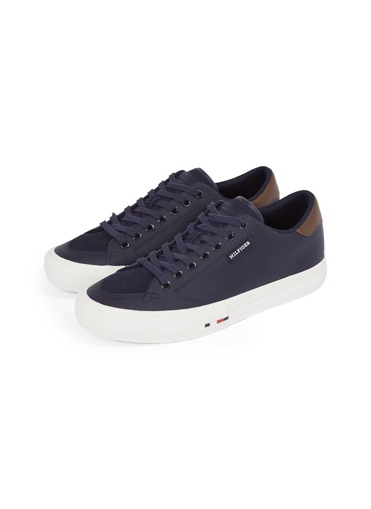 TOMMY HILFIGER Cupsole  Low Top Sneakers  - Image 3