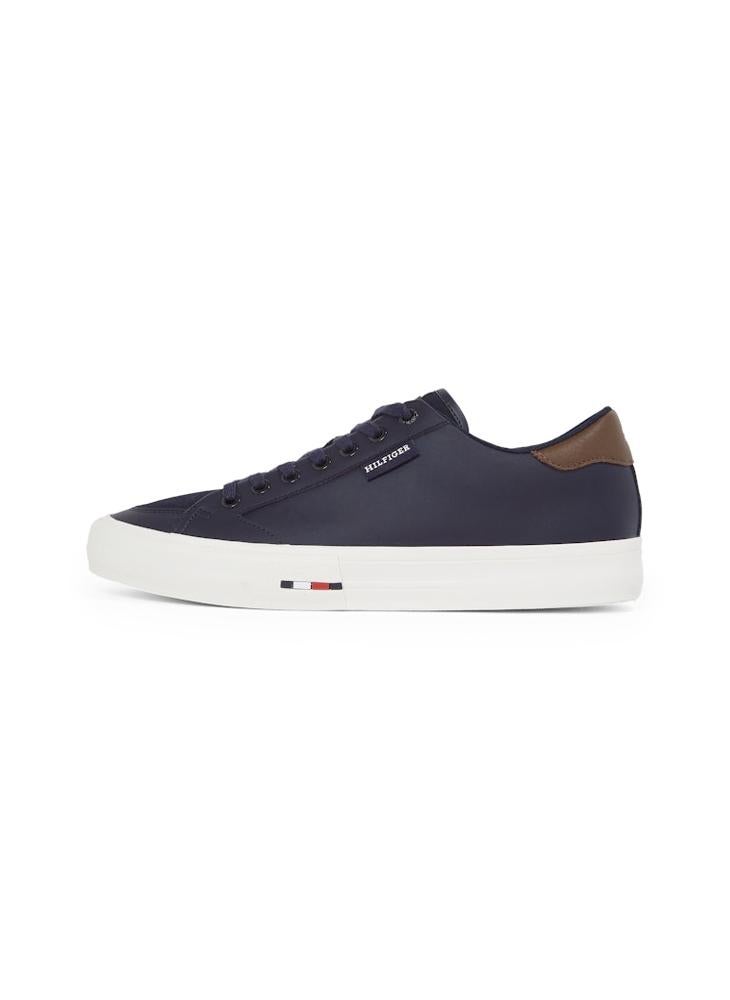 TOMMY HILFIGER Cupsole  Low Top Sneakers  - Image 2
