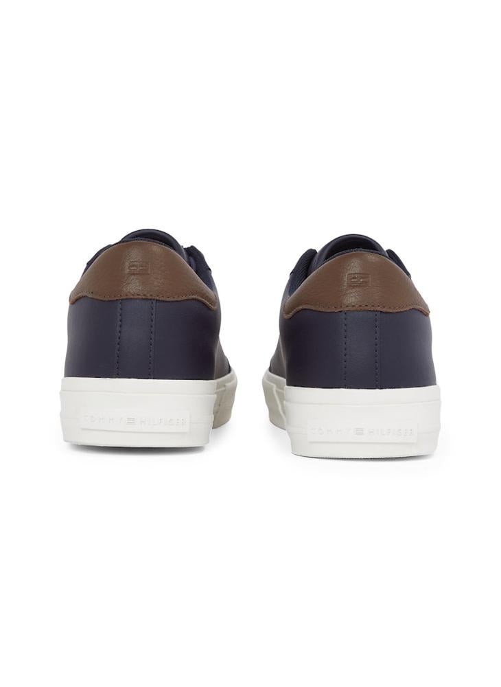TOMMY HILFIGER Cupsole  Low Top Sneakers  - Image 4