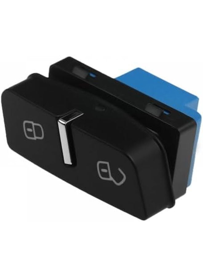 زوج مفتاح مفتاح القفل المركزي متوافق مع 2011 2018 7P6962125A 7P6962126A - Image 4