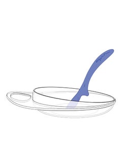 Nuvita 2 Pieces Easyeating Smart Dish - Pink  - Image 2