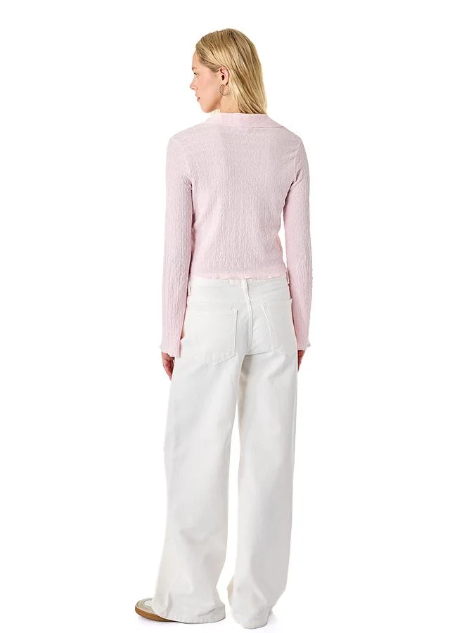 Koton  Long Sleeve T-Shirt  | Best Price UAE