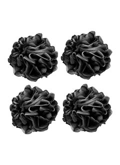 Black 4pcs