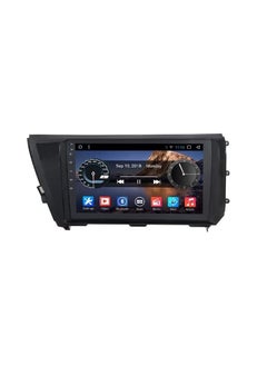 SHEZA STAR Android Screen For Toyota Camry 2018 2019 2GB RAM 32 GB Memory Support Apple Carplay Android Auto Full HD IPS Touch Screen Display and Backup Camera included  - Image 1