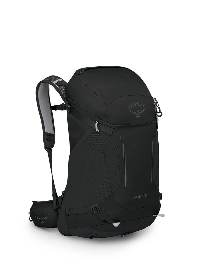 Osprey Hikelite 32 Black M/L - Image 1