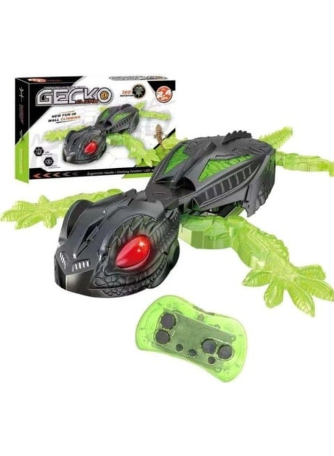 Wall Climbing Gecko Toy | Remote Control Gecko Toy | Wireless Gecko Toy | Moving Gecko Toy | Smart Gecko Toy | Electric Gecko Toy | Rechargeable Gecko Toy | LED Eyes Gecko Toy | Wall Climbing Lizard Toy | Wall & Ceiling Climbing Gecko | Wall Climber Toy | Crawling Gecko Toy | 360° Rotating Gecko Toy | RC Gecko Toy | Remote Control Lizard Toy | Wall Climbing Reptile Toy | Crawling Lizard Toy | Remote Control House Gecko Toy | Wall Crawler Toy | Ceiling Climbing Toy | Rechargeable RC Toy | Kids Remote Control Toy | Wall Walking Toy - Image 2