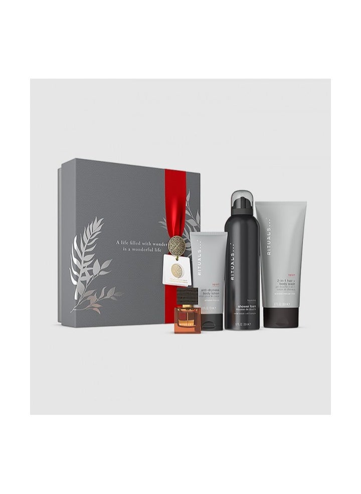 RITUALS Rituals Homme - Medium Gift Set 2024 