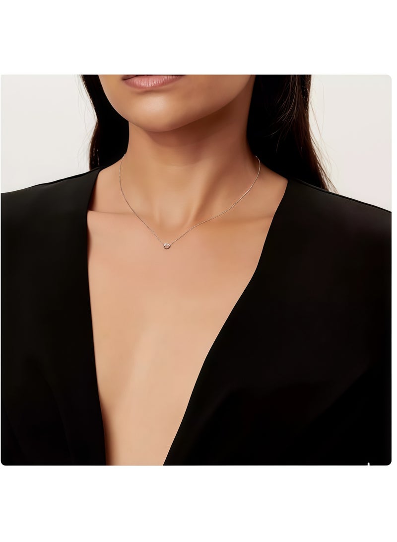 Tiffany & Co. Tiffany Elsa Peretti® Bean Design® Necklace - Image 4