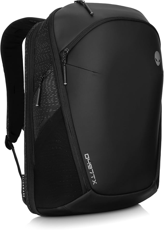 Alienware Horizon Travel Backpack 18 - AW724P - Image 2