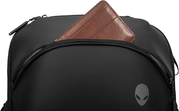 Alienware Horizon Travel Backpack 18 - AW724P - Image 5