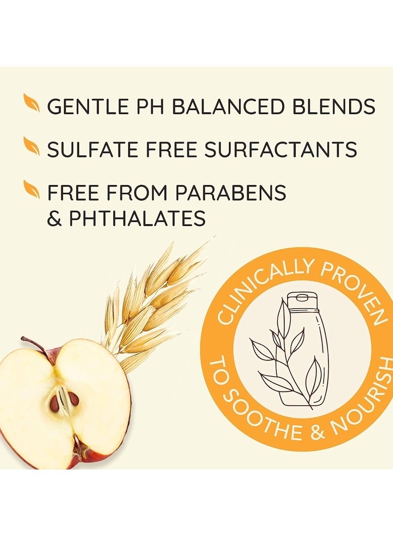 Aveeno Apple Cider Vinegar Clarifying Conditioner 354 ml - Image 4