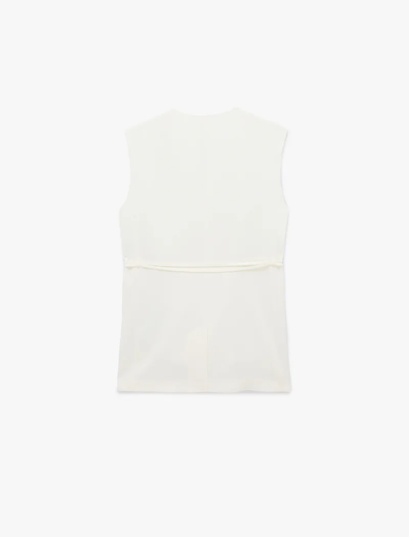 كوتون WOMEN Topwear