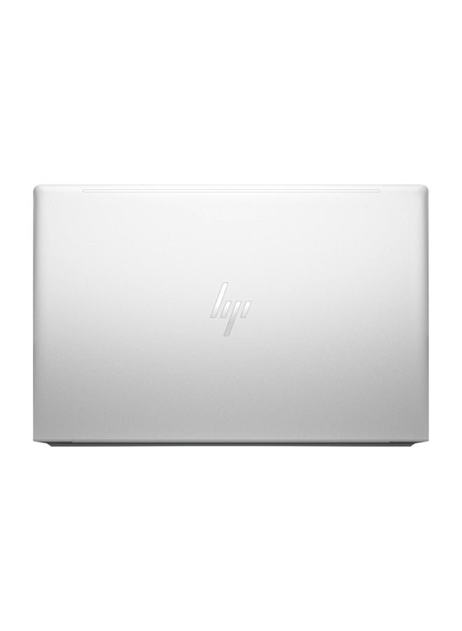 HP Renewed- EliteBook 650 G10 Laptop With 14-Inch Full HD Display, Intel Core i5-1335U Processor/16GB RAM/512GB SSD/Intel Iris XE Graphics/DOS(Without Windows) English/Arabic silver - Image 5