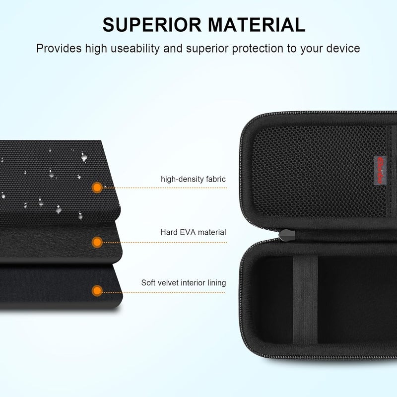 Elonbo Portable Air Pump Carrying Case - Image 5