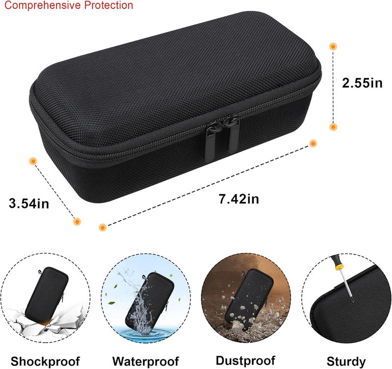 Elonbo Portable Air Pump Carrying Case - Image 3