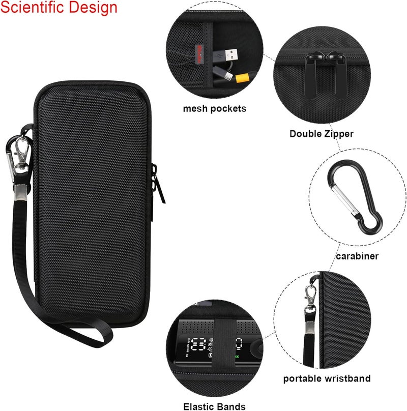 Elonbo Portable Air Pump Carrying Case - Image 4