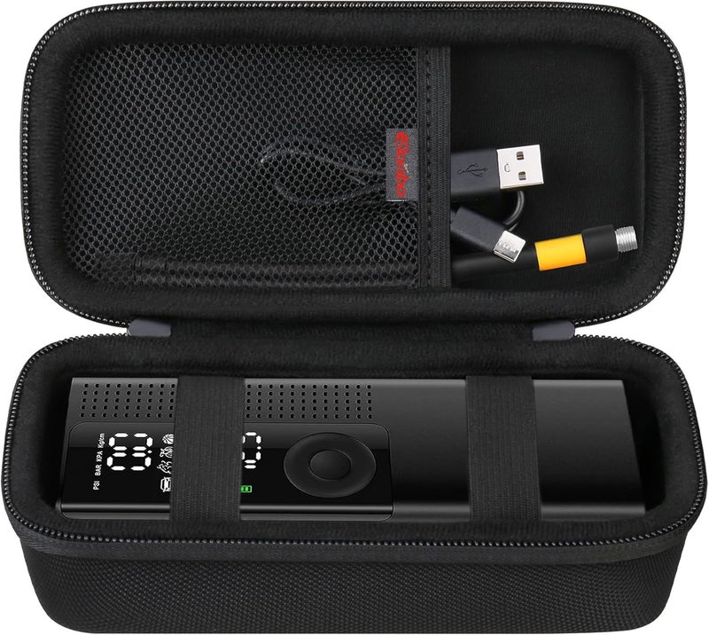Elonbo Portable Air Pump Carrying Case - Image 1