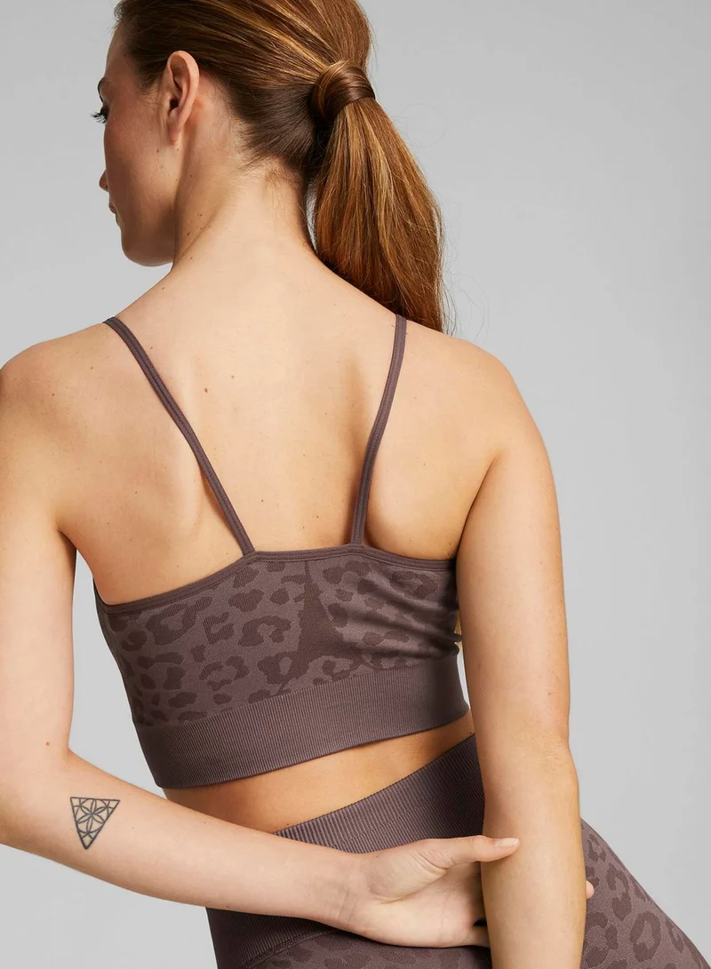 PUMA Low Impact FormKnit Seamless women t-shirt