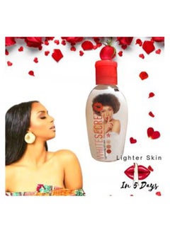 White secret White Secret Whitening Body Oil 60ml  - Image 2