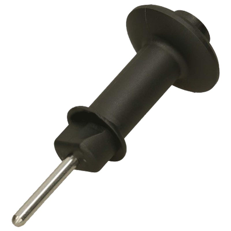 Spares2go عمود دعم القرص SPARES2GO لماجيمكس 3150 3160 3200 4150 4200 5200 XL باتيسير محضر الطعام 120 مم