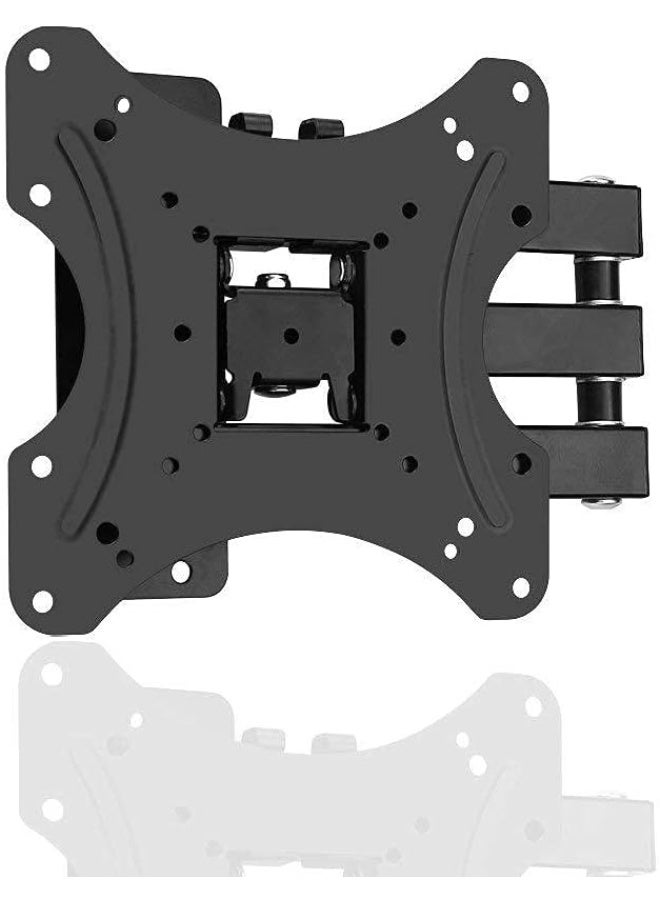 Universal Full Motion TV Wall Mount Bracket - Tilting, Swiveling & Articulating for Most 32-inch LED/LCD TVs with VESA 200x200 (8"x8") Max - Image 3
