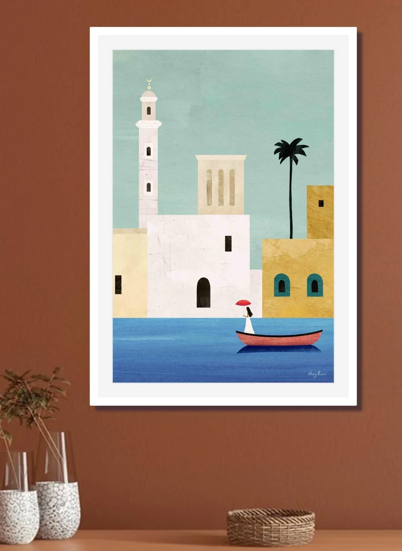 Drawdeck Dubai Creek